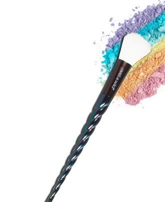 Wet n wild unicorn highlighting brush