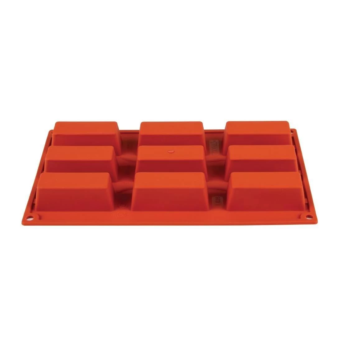 Pavoni N941 Formaflex Silicone Non-Stick Pastry Mould