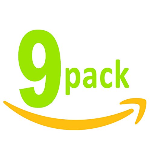 Wacces Speed Training, Agility and Footwork Hurdle - Quick Adjustment - Set of 9