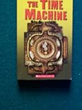 Paperback The Time Machine Book