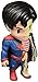Mighty Jaxx Superman XXRAY 4-Inch Vinyl Figure