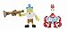 Fisher-Price Imaginext Invincibubble & Sir Pinch-a-lot