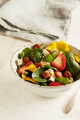 Navitas Organics Goldenberries– For Healthy Snacks, Topping, Baking & More – Dried Fruit – No Added Sugar & Sulfite Free – USDA Organic, Non GMO, Kosher, Gluten Free, Vegan (8oz. Bag, 8 Servings)