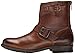 FRYE Women's Tyler-SVL Engineer Boot