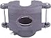 Cardone 18-4035 Remanufactured Domestic Friction Ready (Unloaded) Brake Caliper