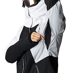 Columbia Women's Glacier View Insulated