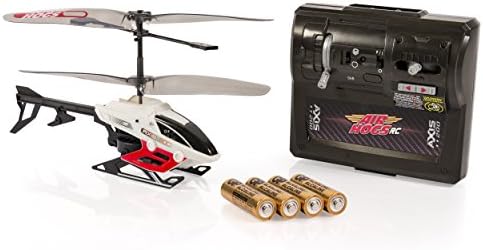 air hogs remote control helicopter