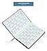 Hourly Planner 2020 - 24 Hour Planner - Weekly and Monthly Appointment Book 2020 - Hardcover, Japanese Design - Minimalist Annual Planner with Time Slots - 6 x 8.5