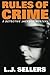 Rules of Crime (A Detective Jackson Mystery)