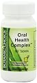 Botanic Choice Oral Health Complex Capsules, 60 Count