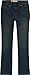 Levi's Boys 527 Bootcut Jeans, Rusted Rigid, 12 Husky