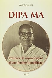 Dipa Ma