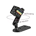 FlyKasi SQ11 HD Camcorder HD Night Vision Mini Camera 1080P Mini DV Camera
