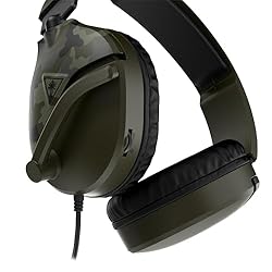 Turtle Beach Recon 70 Multiplatform Gaming Headset