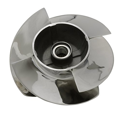 ADONIS Sea-Doo Impeller 15/21 RXP-X 260 2012-2014 RXT is 260 09-13 RXT-X 260 2010-2013 RXT 260 RXT-X aS 260 2011-2015 GTX LTD is 255 2009-2011 GTX LTD is 260 2010-2013 RXP-X 255 2009-2011 RXP X 2008