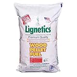 Lignetics of Virginia Wood Pellets 40lb