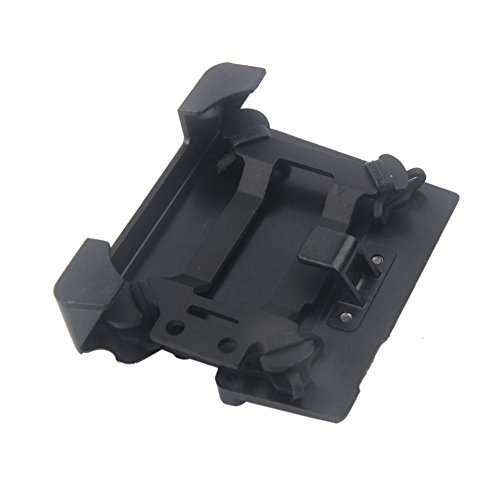 For DJI Mavic Pro Vibration Dampener Board Assembly, RCmall Platinum Gimbal Upper Mount with Rubber Dampners.