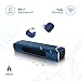 Gen 1- Wireless Earbuds xFyro xS1 (Blue)