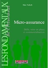 Micro-assurance
