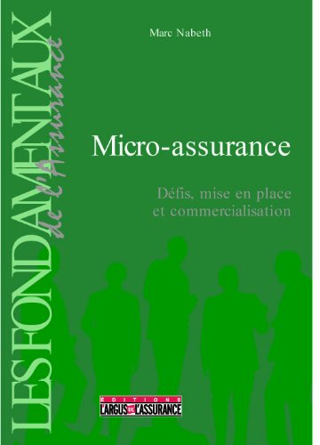 Micro-assurance