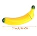 Aikoi Funny Joke Squirting Banana Toys for Party - Gag Gift