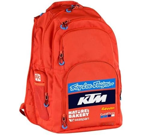 ktm school backpacks