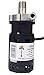 CHUGGER PUMP CPSS-CI-1 Stainless Steel 115 Volt Center Home Brewing System Beer Pump, 55” Cord WITH Plug, Inlet 3/4” x Outlet 1/2” MPT, ETL-Certified, USFDA Food Compliant Materials