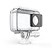 YI 4K/4K+ Action Camera Waterproof Case White