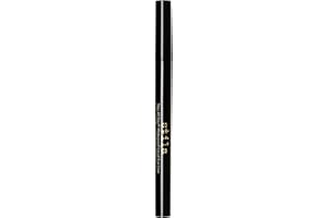 stila Stay All Day Waterproof Liquid Eye Liner, Original, Intense Black