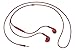 Samsung Active InEar Headphones for Universal/SmartPhones – Retail Packaging – Red – EO-EG920LREGUSthumb 4