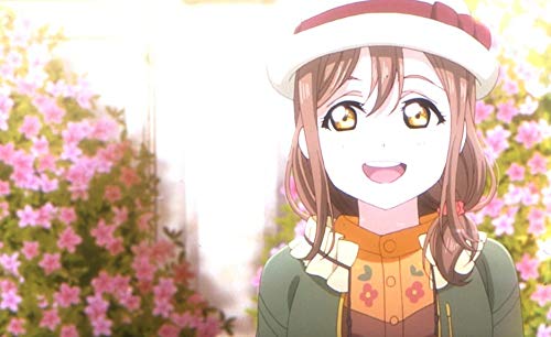 B07qyj2cb9 特典 ラブライブ 花丸 入場者 サンシャイン フィルム アニメ萌えグッズ 独特の上品 Elradarrenca Cl