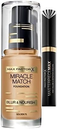 max factor miracle touch golden 75