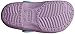 crocs Girls' CC Frozen Clog (Toddler/Little Kid),Iris,8-9 M US Toddler