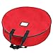 Primode Christmas Wreath Storage Bag 24