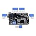 diymore MCP2515 EF02037 SPI CAN Bus CAN-Bus Shield Communication Controller Completely Compatible Arduino Freaduino