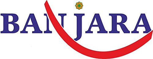 banjara women's kutchi work dupatta bharchak