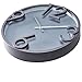 Bernhard Products - Modern Wall Clock, 12