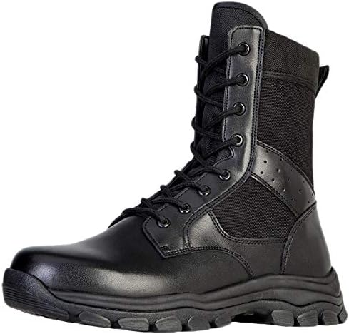 botas de trabajo comando