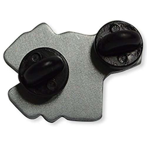 Tip Top Industries Cards Metal Pin