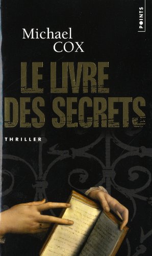 Le  livre des secrets