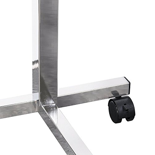 3 Vaunn+Medical+Adjustable+Overbed+Hospital