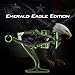 KastKing Emerald Eagle Spinning Reel,Size 4000 Fishing Reel