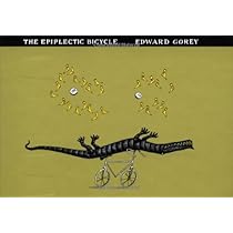 The Epiplectic Bicycle Hardcover