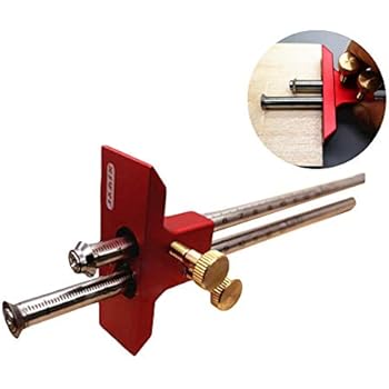 rulers mortise scribe woodwork draw