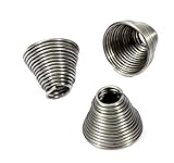 Boone Large SS Rigging Springs