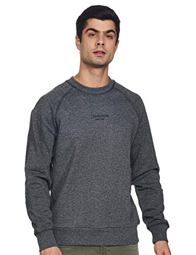 Calvin Klein Men Sweatshirt