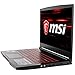 CUK MSI GF63 Thin Gamer Notebook (Intel i7-9750H, 32GB RAM, 1TB NVMe SSD + 1TB HDD, NVIDIA GeForce GTX 1650 4GB Max-Q, 15.6″ FHD 120Hz 3ms IPS-Level, Windows 10 Home) Gaming Laptop Computerthumb 2