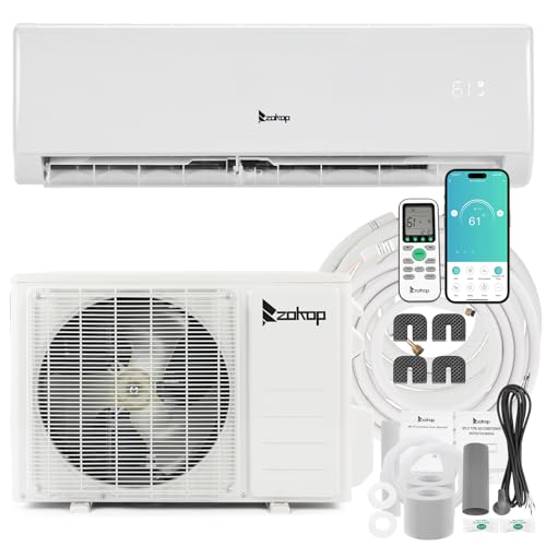 Winado Mini Split System