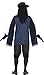 Smiffy's Men's Musketeer Male Costume, Multi, Medium