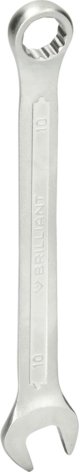Brilliant Tools BT011910 10 mm Combination Spanner